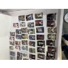 Image 1 : Huge Lot of Baseball Trading Cards! - Includes Babe Ruth & Hank Aaron - Orioles - Guardians - Padres