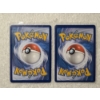 Image 4 : Two Holo Pokemon Trading Cards - Lumineon V Promo SWSH250 & Rillaboom V 022/264