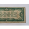 Image 8 : United States Series 1928 $1 Funnyback Silver Certificate With Tate And Mellon Signatures