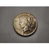 Image 1 : 1923 Silver Peace Dollar
