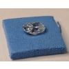 Image 4 : IGI Laboratory Grown Loose 1.03 Carat Cushion Modified Brilliant Diamond With Paperwork