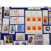 Image 10 : Lot of Over 50 Assorted Stamps & U.S. Mail First Day of Issue Envelope