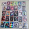 Image 1 : Assorted Panini & Wild Card Numbered Parallels /49 & 50 Football Cards