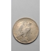 Image 2 : United States 1923-P 90% Silver Peace Dollar