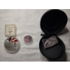 Image 2 : Faces of Mount Rushmore & Barack Obama Coins With Unique Hard Shell Zippered Carrying Case