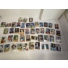 Image 3 : Baseball Box of Trading Cards - Includes Frank Robinson - Nate Snell - Steve Curry - ETC