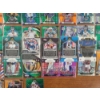 Image 7 : 40 Assorted Near Mint Football Trading Cards Ft. Names Like Brett Favre, Bryce Young & More!