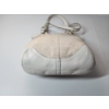 Image 3 : Vintage Coach Mini Signature C Logo Canvas and Leather Handbag - Great Condition