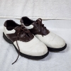 Image 1 : Gently Used USA Size 8.5 Callaway Golf Shoes 