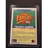 Image 2 : 1990 Score Hall of Famer Franco Harris Trading Card #595 - In Protective Holder - Mint Condition