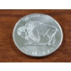 Image 4 : One Troy Ounce .999 Fine Silver Indian Buffalo ~ Very Nice Silver Stacking Coin!