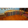 Image 1 : Large Antique Selection Of Very Old Novels - See Pics