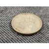 Image 2 : RARE 1964 Japan 100 Yen 60% Silver Coin - Olympic Torch Motif - ASW: 0.0926oz - Almost 3 Grams ASW