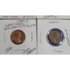 Image 3 : Assorted Error Lincoln Cents -Face Value: $0.12