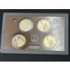 Image 6 : 2015 U.S. Mint Proof Set with COA - Face Value $6.91 