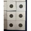 Image 3 : 20 Wheat Pennies - FV $0.20 cents - In Stapled Packaging