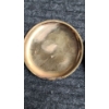 Image 4 : Size 18 Perfection Hunter Case Gold Filled Pocket Watch. **Front Cover Is Broken Off**