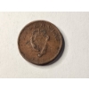Image 3 : Ireland Hibernia 1806 1/2 Penny In Great Shape ~ OVER 200 YEAR OLD COINS!