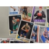 Image 14 : Large Lot of Over 50 Assorted Basketball Trading Cards: NBA Hoops, Rated Rookie, Donruss, & More! 
