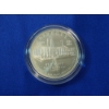 Image 3 : 2006-S Uncirculated Old Mint "The Granite Lady" Commemorative 90% Silver Dollar