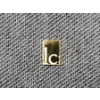 Image 2 : Valcambi 1 Gram Fine Gold Bar - .999 Fine Gold