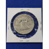 Image 4 : 1951 Silver Franklin Half Dollar