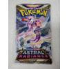 Image 1 : Pokemon Sword & Shield Astral Radiance Booster Pack Sealed - 10 Count Cards 