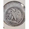 Image 3 : 90% Silver United States Half-Dollar Assortment (Walking Liberty) - AFV: $1.00