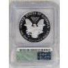 Image 2 : ICG PR70 DCAM "2003-W" American Silver Eagle 1oz. Dollar Proof Coin