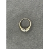 Image 3 : 18k Gold Ring Total Weight 2.9g
