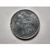 Image 1 : 1898 Silver Morgan Dollar - 90% Silver United States Dollar