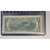 Image 17 : Currency Album Full Of U.S Currency/Silver Certificates - Face Value: $20