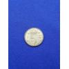 Image 4 : 1957 Nederland 1 G Juliana Koningin Der Nederlanden Coin
