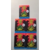 Image 1 : (5) Sealed 1991 Topps Teenage Mutant Ninja Turtles II The Secret of the Ooze Wax Trading Cards Packs