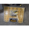 Image 3 : Like New Storage, New Lock, Pencils, Glue, Tape, Wire Brushes, Labels & More!