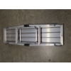 Image 3 : New! Werner AP20X2 Foldable Platform 