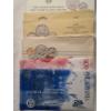 Image 5 : 16 Sleeves of Assorted UC Coin Sets from Various Years