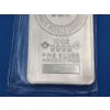 Image 3 : The Royal Canadian Mint 10 oz .9999 Fine Silver Bar - In Sealed Package