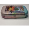 Image 4 : Brand New SEALED Pokémon TCG: Lumiose City Mini Tin  [Emboar & Inkay]