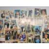Image 3 : Large Lot of Topps Tiffany 1980's Braves Baseball Cards - All in Card Sleeves, Great Condition