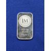 Image 1 : JM Bullion Silver Bar - 1 oz .999 Fine Silver