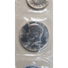 Image 4 : United States 1965 Special Mint Coin Set Including 1965 Kennedy 40% Silver Half Dollar
