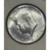 Image 3 : Lot of 2 90% Silver 1964 Kennedy Half-Dollars, FV $1.00