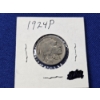Image 2 : 1924-P Indian Head Buffalo Nickel