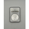 Image 1 : NGC MS70 2008 Silver American Eagle