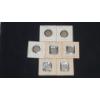 Image 1 : Assorted Years Indian Head Pennies - Face Value: $0.07