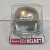 Image 2 : Notre Dame Fighting Irish Riddell Mini Helmet