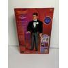 Image 2 : Anastasia "Dimitri" Doll in Original Packaging - 1997 - Paris Romance - Music Box