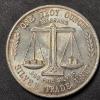 Image 2 : 1 Troy Ounce .999 Silver Trade Unit
