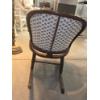 Image 6 : *Pick Up At Mantua Home-No Shipping Available* Beautiful Vintage Bentwood Rocking Chair And 58'' Ele